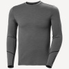 Термобелье верх HH Man LIFA Merino Midweight Crew (; L; Concrete)